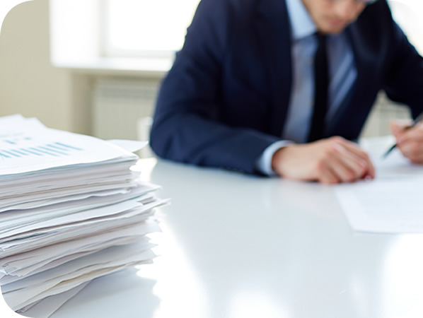 Dokumentu sakārtošana