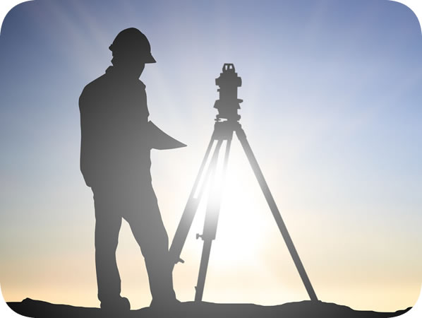 Topogrāfiskā uzmērīšana