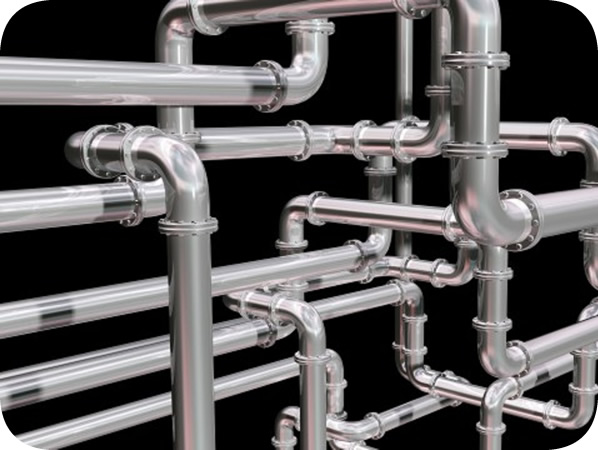 Inženierkomunikācijas